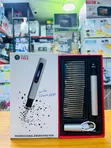 Professional Electric Engraving Pen - 30-Bit Rotary Tool Kit - 1