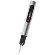 Professional Electric Engraving Pen - 30-Bit Rotary Tool Kit - 3