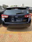 Subaru Impreza 2017 Blue - 4