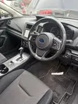 Subaru Impreza 2017 Blue - 5