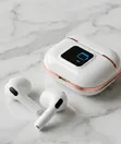 Aldeepo AD-TW10 True Wireless Bluetooth Earphones - 2