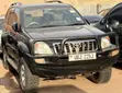 Toyota Land Cruiser Prado 2.7 i 16V 2008 Black - 2