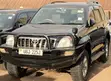 Toyota Land Cruiser Prado 2.7 i 16V 2008 Black - 3