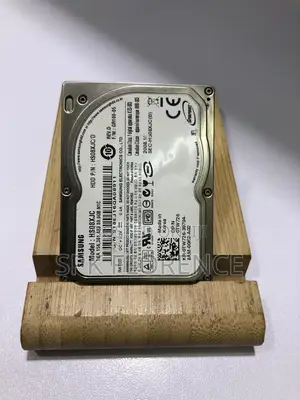 Samsung HSO8XJC 80GB 1.8-inch IDE Hard Drive