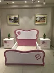 Brand New Kid Bed (3x6ft) - 2