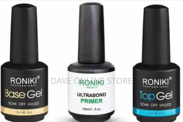 Roniki Ultrabond Primer (15ml) - 1