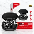Aldeepo AD-TW53 Wireless Ear-Clip Earphones - 1