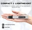 AfriTools Cordless Electric Engraving Pen - Mini Rotary Tool - 2