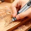 AfriTools Cordless Electric Engraving Pen - Mini Rotary Tool - 3