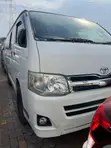 Toyota HiAce GL 2013 - 1