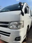 Toyota HiAce GL 2013 - 2