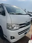 Toyota HiAce GL 2013 - 5