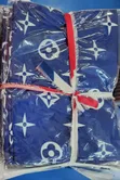 Packaged Cotton Bedding Sets (Bedsheets & Pillowcases) - 2