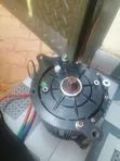 Votol 4.5kW Hub Motor 72V Spiro Compatible - 3