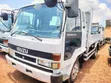 Isuzu NPR 4-Ton Dump Truck - 2