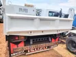 Isuzu NPR 4-Ton Dump Truck - 3