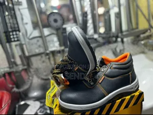 Locklander Safety Equipment