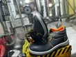 Locklander Safety Equipment - 1