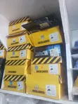 Locklander Safety Equipment - 2