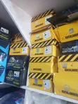 Locklander Safety Equipment - 3
