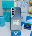 New Tecno Camon 40 Pro 4G 256GB Gray - 3