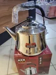 7L Stainless Steel Kettle - 2