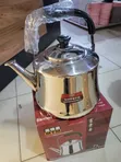 7L Stainless Steel Kettle - 3