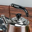 7L Stainless Steel Kettle - 4