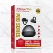 Aldeepo Pro Series PRO-OW112 Ear-Clip Wireless Earbuds - 3