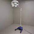 Surgical Theater LED Light with Backup Battery - 1