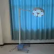 Surgical Theater LED Light with Backup Battery - 2
