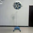 Surgical Theater LED Light with Backup Battery - 3