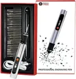 30-in-1 Portable Rechargeable Engraving Pen - 2