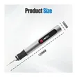 30-in-1 Portable Rechargeable Engraving Pen - 4