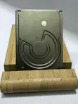 Toshiba MK8009GAH 80GB 1.8-inch PATA HDD - 2