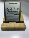 Toshiba MK8009GAH 80GB 1.8-inch PATA HDD - 3