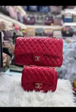 Chanel Two-Piece Handbag - 2