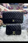 Chanel Two-Piece Handbag - 3