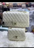 Chanel Two-Piece Handbag - 4