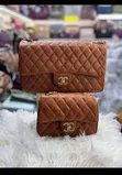 Chanel Two-Piece Handbag - 5
