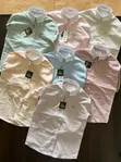 Office Linen Shirts - 2