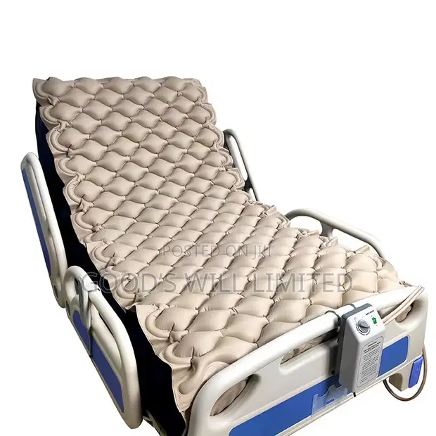 Hospital Air Mattress for Home Use - 1