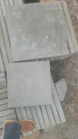 Square and Rectangular Paving Slabs - 1