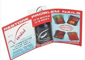 Varisi Formula for Healthy Nails