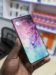 Samsung Galaxy S10 Plus 128GB Black - 2