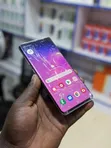 Samsung Galaxy S10 Plus 128GB Black - 3