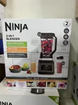 Ninja 2-in-1 Blender with Personal Cup (1200W) - 2