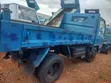 Mitsubishi Canter 2 Ton Dump Truck - 2