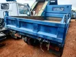 Mitsubishi Canter 2 Ton Dump Truck - 3