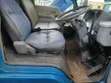 Mitsubishi Canter 2 Ton Dump Truck - 4